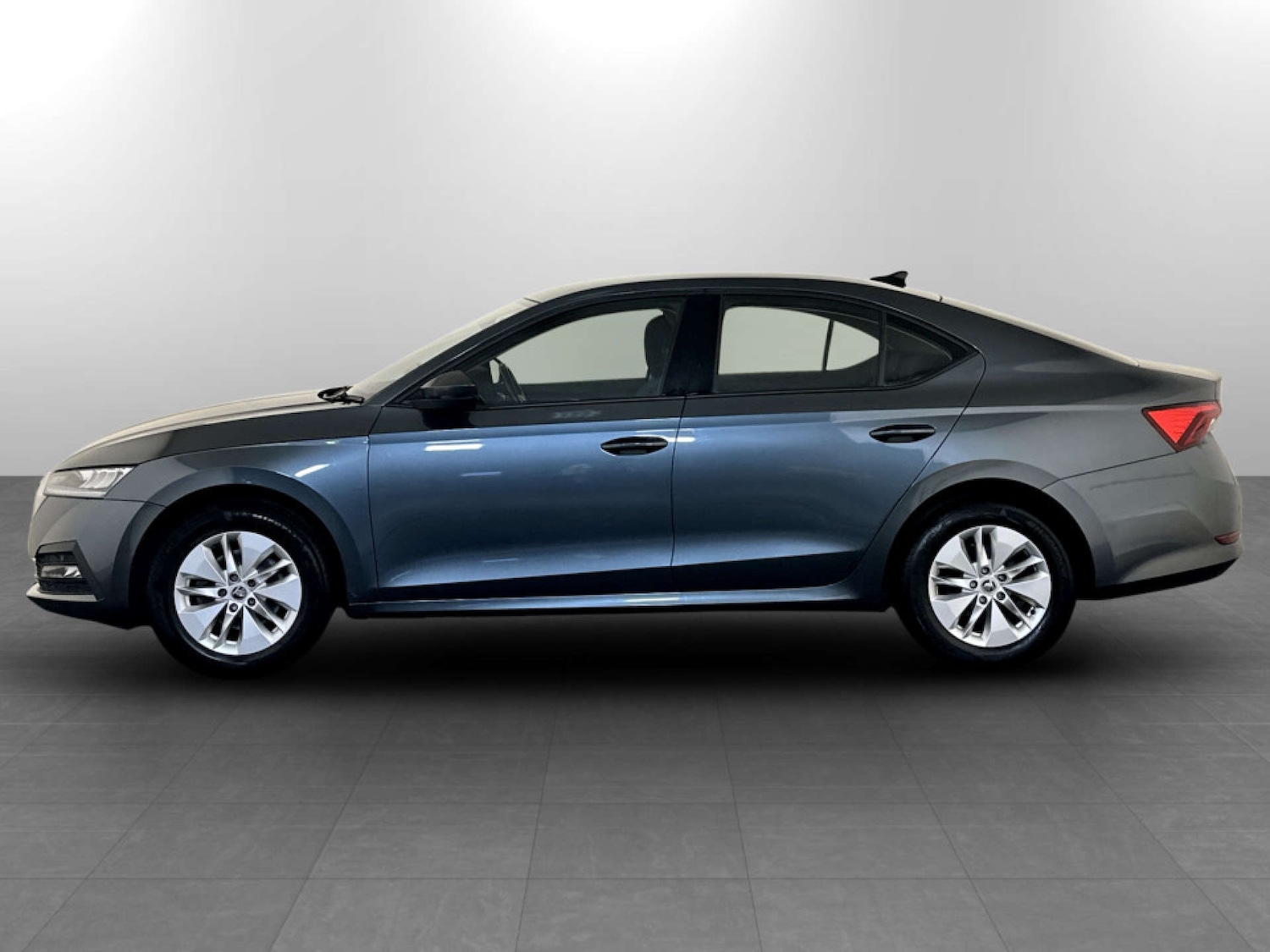 Used Skoda Octavia 2021 for sale - 77617146: Photo 7