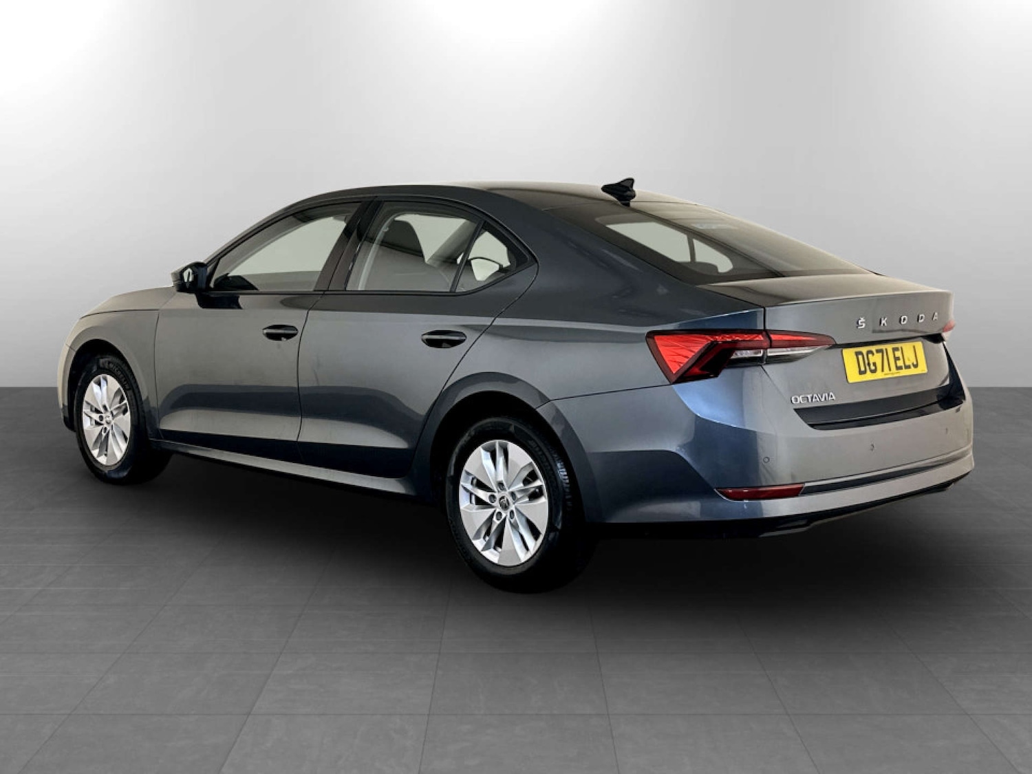 Used Skoda Octavia 2021 for sale - 77617146: Photo 8