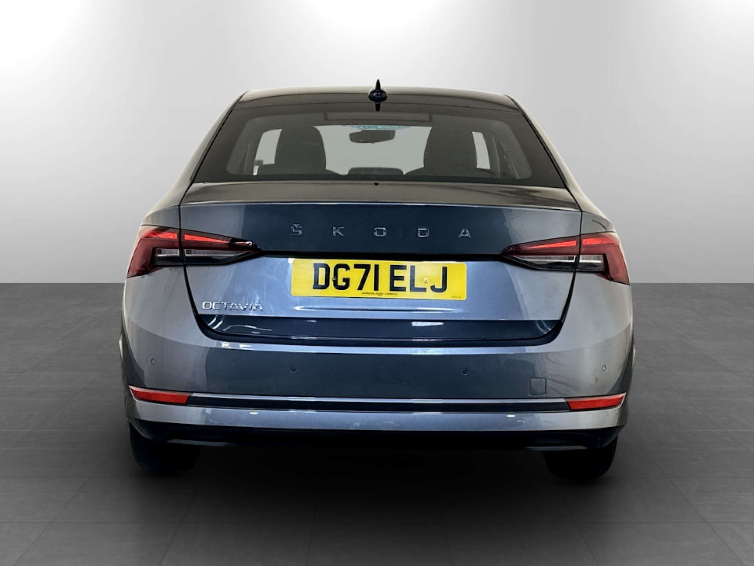 Used Skoda Octavia 2021 for sale - 77617146: Photo 9