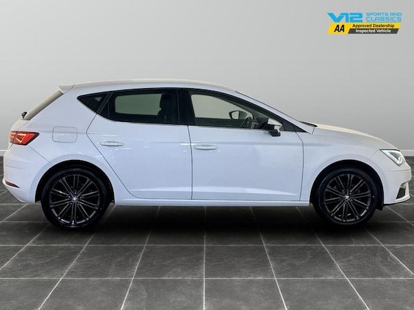 Used SEAT Leon 2020 for sale - 76168302: Photo 11