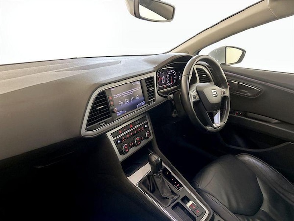 Used SEAT Leon 2020 for sale - 76168302: Photo 12