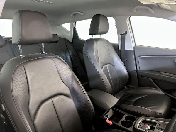 Used SEAT Leon 2020 for sale - 76168302: Photo 13