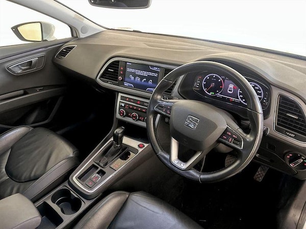 Used SEAT Leon 2020 for sale - 76168302: Photo 15