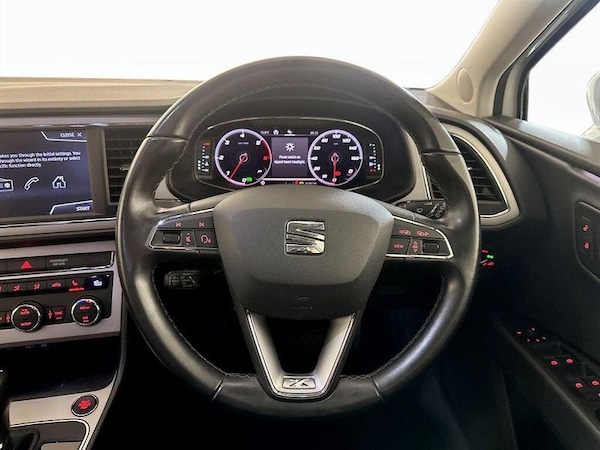 Used SEAT Leon 2020 for sale - 76168302: Photo 16
