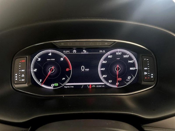 Used SEAT Leon 2020 for sale - 76168302: Photo 18