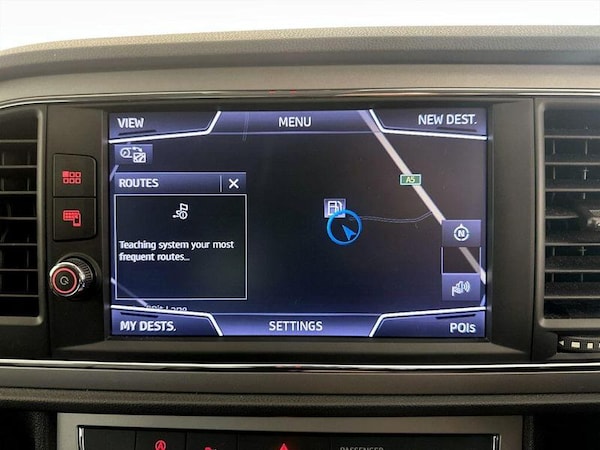 Used SEAT Leon 2020 for sale - 76168302: Photo 21