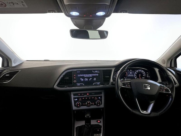 Used SEAT Leon 2020 for sale - 76168302: Photo 3