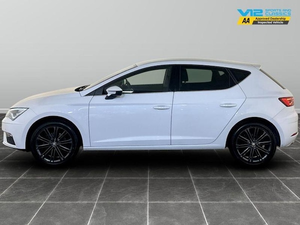Used SEAT Leon 2020 for sale - 76168302: Photo 7