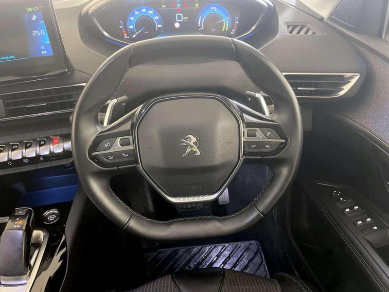 Used Peugeot 3008 2022 for sale - 76858797: Photo 17