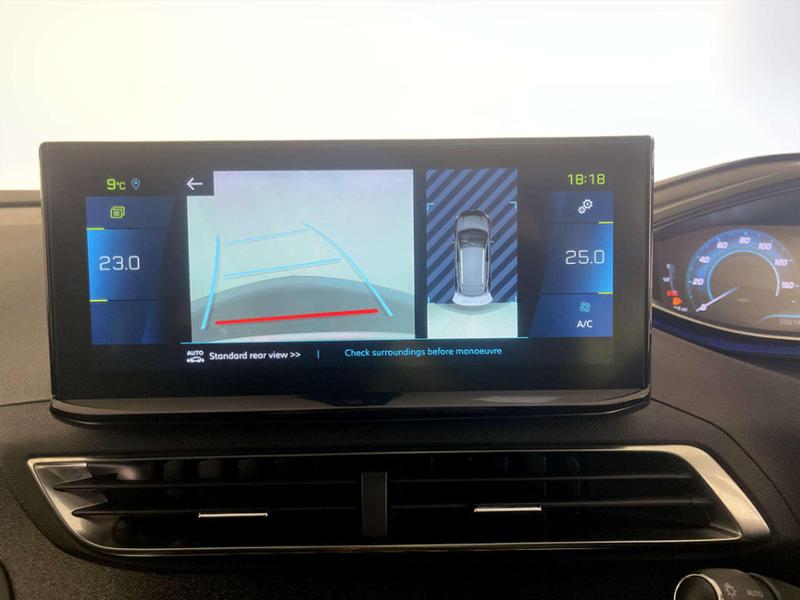 Used Peugeot 3008 2022 for sale - 76858797: Photo 21