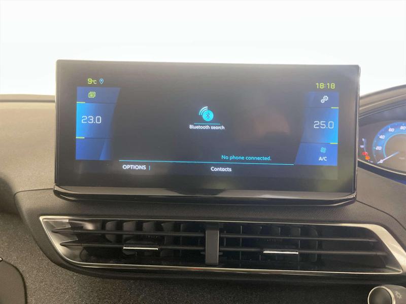 Used Peugeot 3008 2022 for sale - 76858797: Photo 22