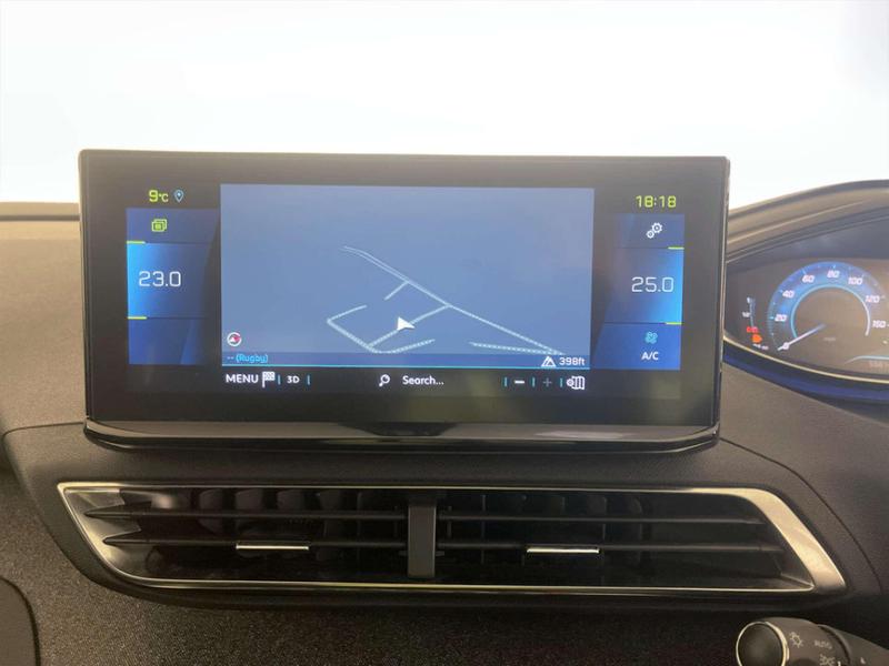 Used Peugeot 3008 2022 for sale - 76858797: Photo 24