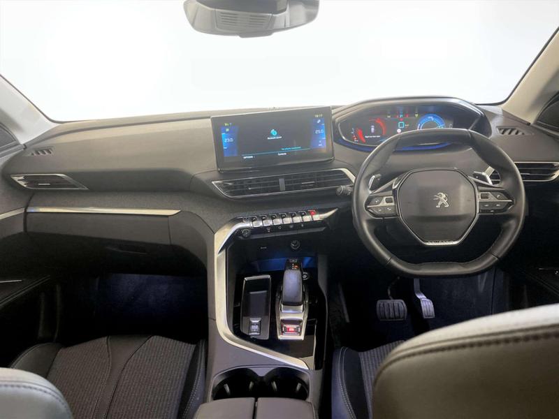 Used Peugeot 3008 2022 for sale - 76858797: Photo 3