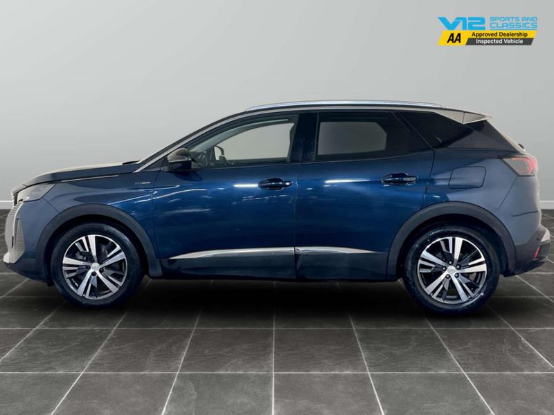 Used Peugeot 3008 2022 for sale - 76858797: Photo 7