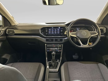 Used Volkswagen T-Cross 2022 for sale - 78919878: Photo