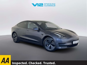 Used Tesla Model 3 2023 for sale - 78379880: Photo
