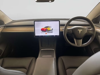 Used Tesla Model 3 2023 for sale - 78379880: Photo