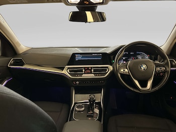 Used BMW 3 Series 2020 for sale - 78885269: Photo