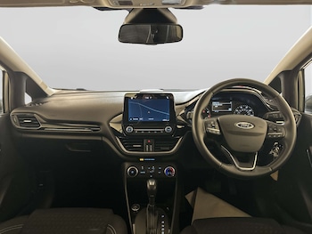 Used Ford Fiesta 2019 for sale - 78340655: Photo