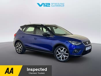 Used SEAT Arona 2019 for sale - 79747205: Photo