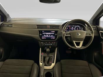 Used SEAT Arona 2019 for sale - 79747205: Photo