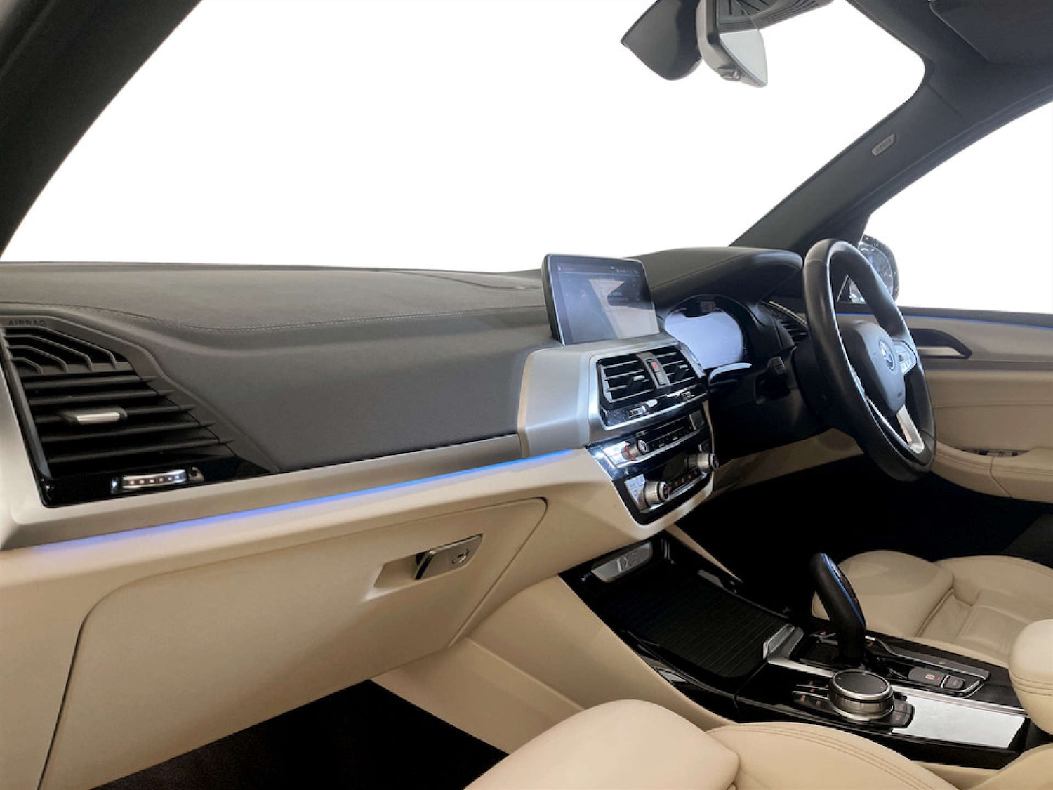 Used BMW iX3 2021 for sale - 77185063: Photo 12