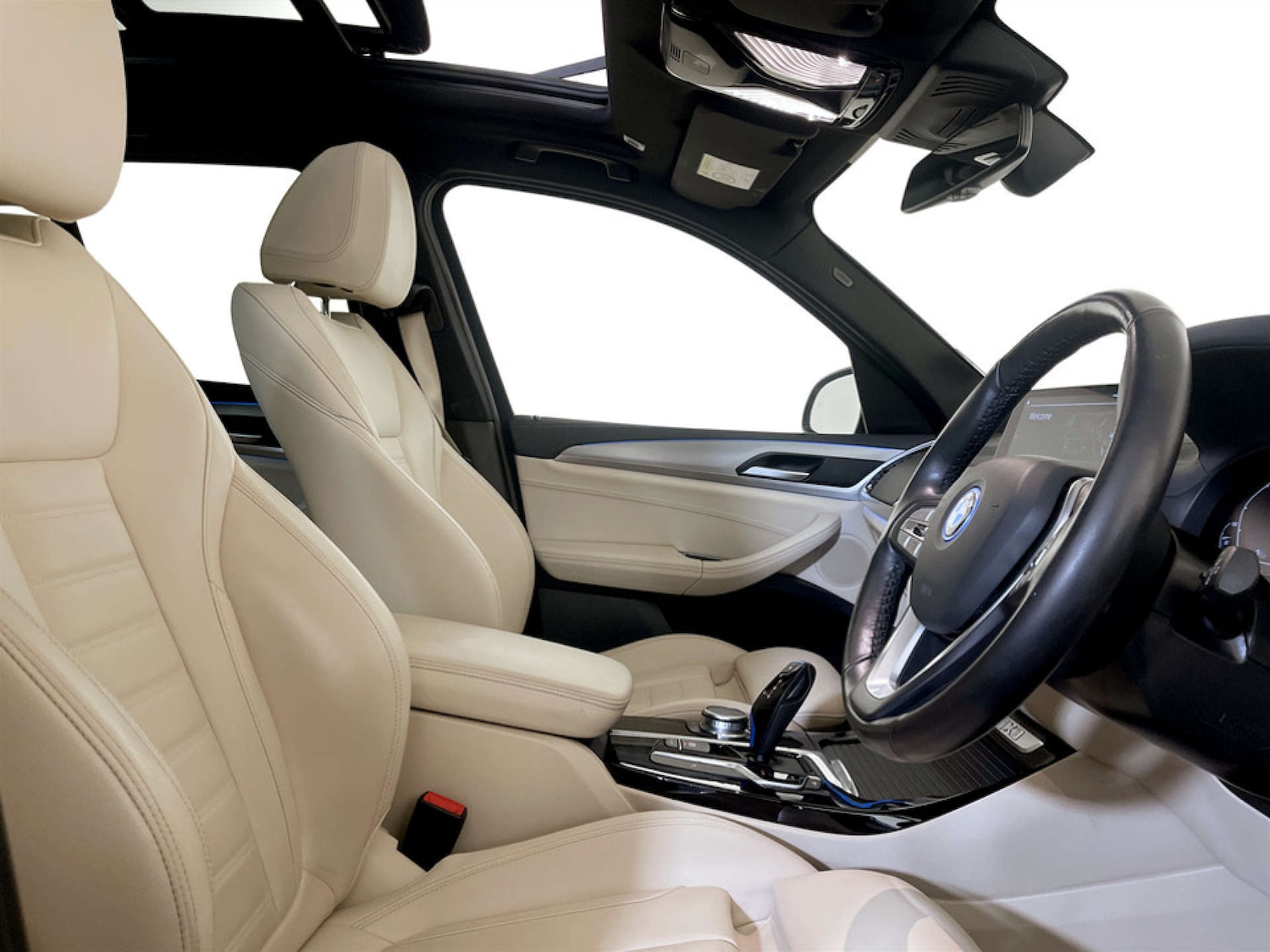 Used BMW iX3 2021 for sale - 77185063: Photo 13