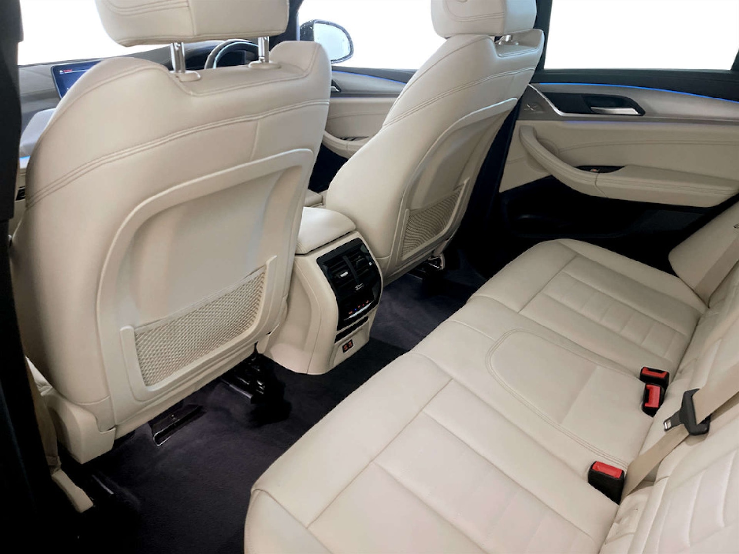 Used BMW iX3 2021 for sale - 77185063: Photo 14