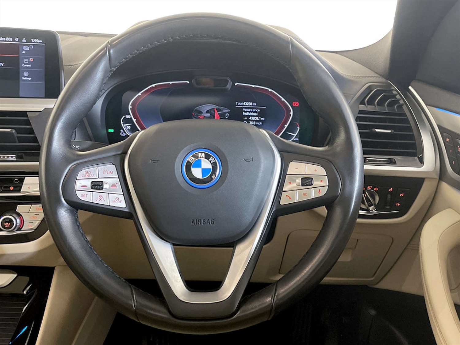 Used BMW iX3 2021 for sale - 77185063: Photo 16