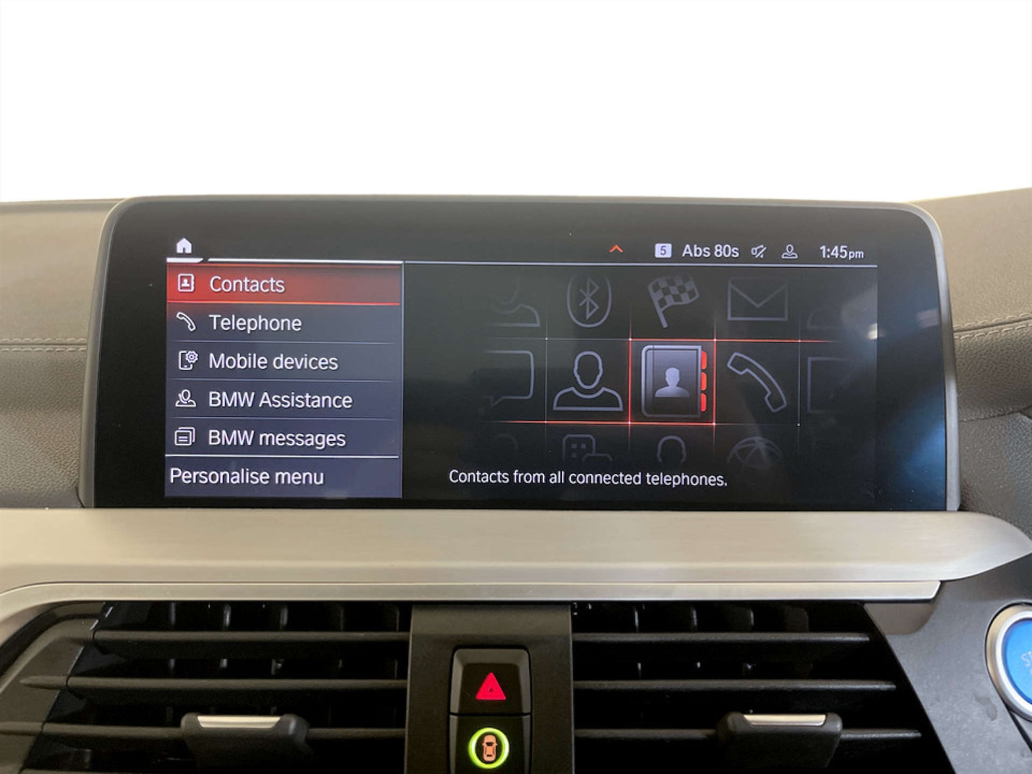 Used BMW iX3 2021 for sale - 77185063: Photo 23