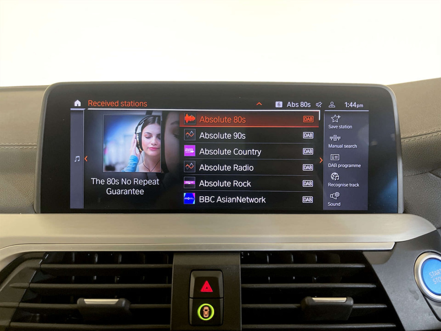 Used BMW iX3 2021 for sale - 77185063: Photo 24