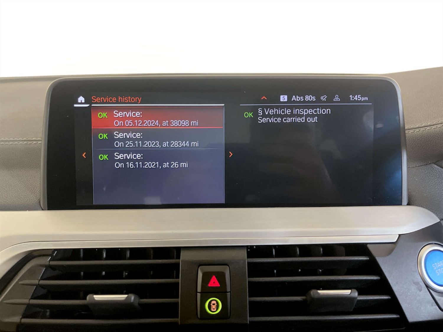 Used BMW iX3 2021 for sale - 77185063: Photo 25