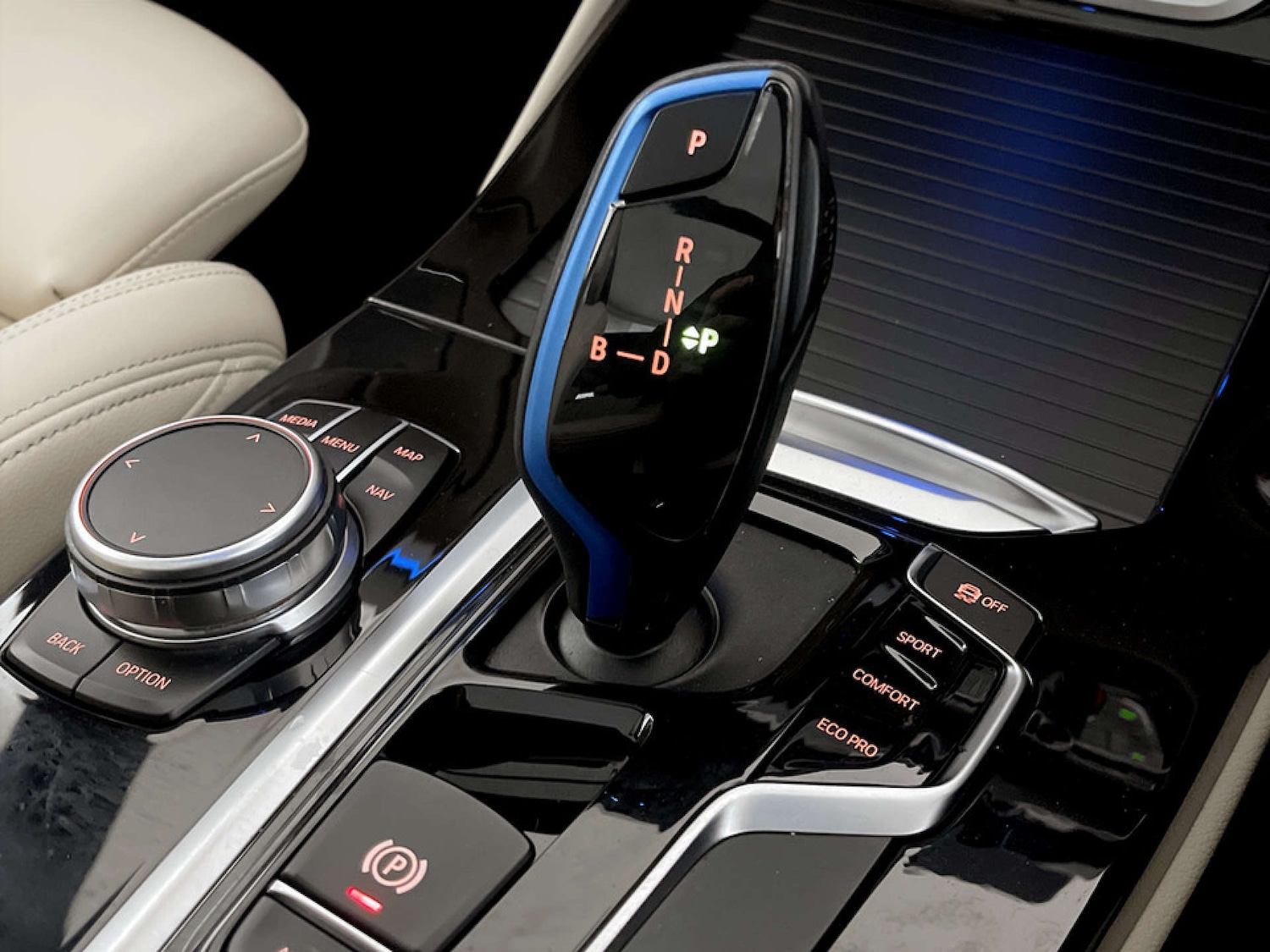 Used BMW iX3 2021 for sale - 77185063: Photo 27