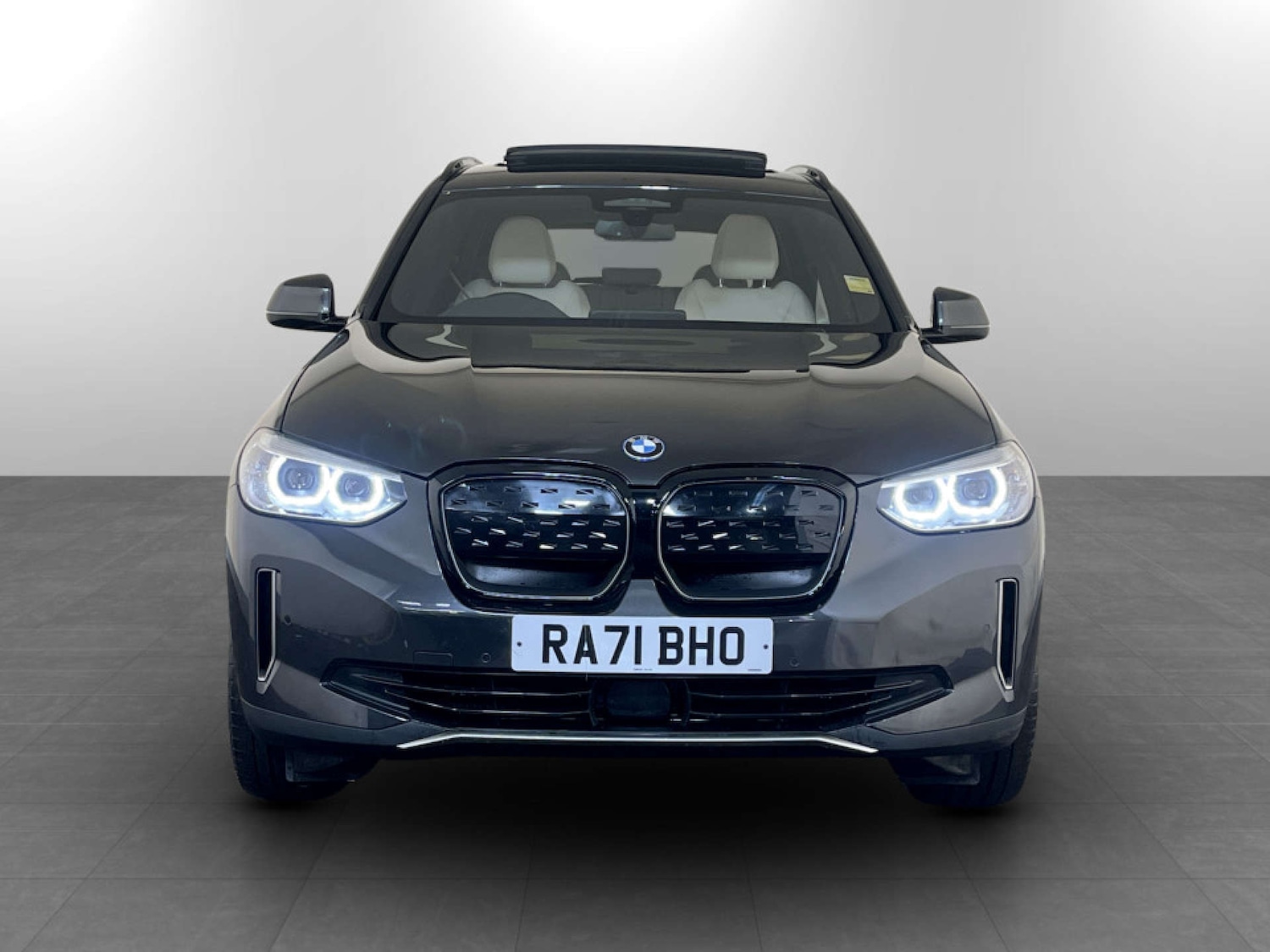 Used BMW iX3 2021 for sale - 77185063: Photo 5