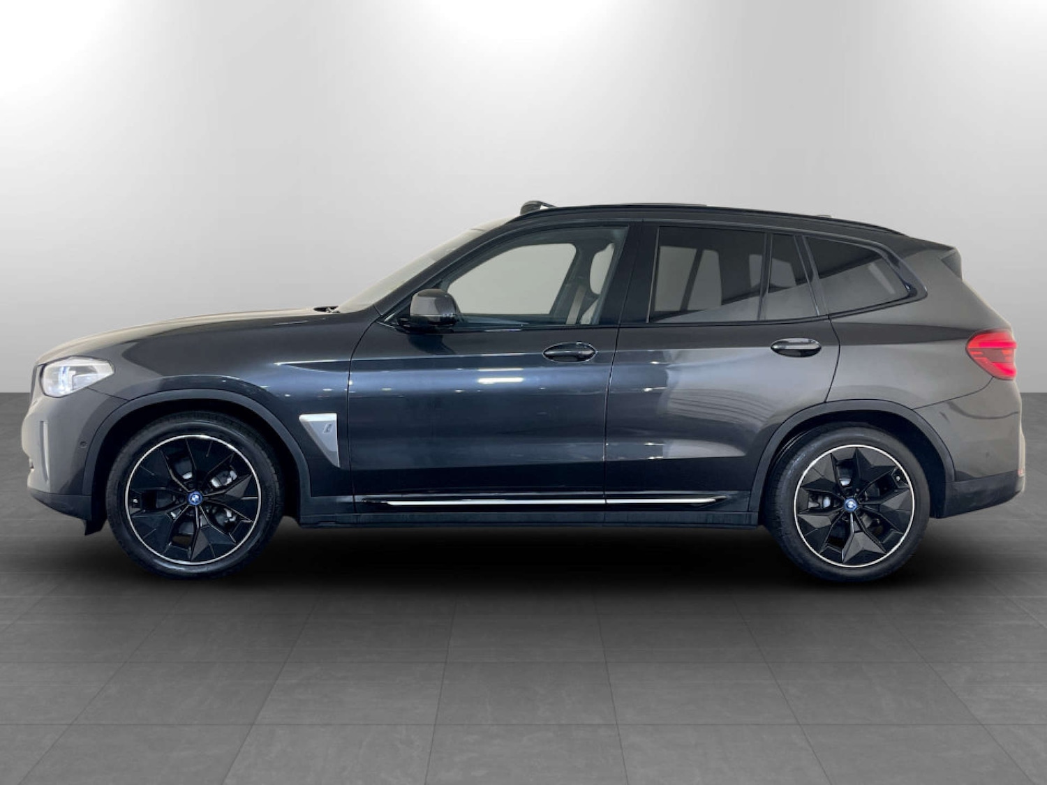 Used BMW iX3 2021 for sale - 77185063: Photo 7