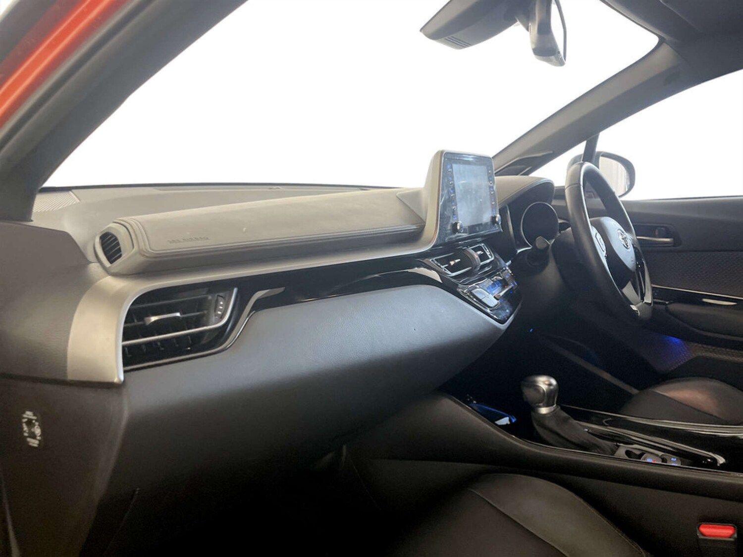 Used Toyota C-HR 2020 for sale - 77523323: Photo 11