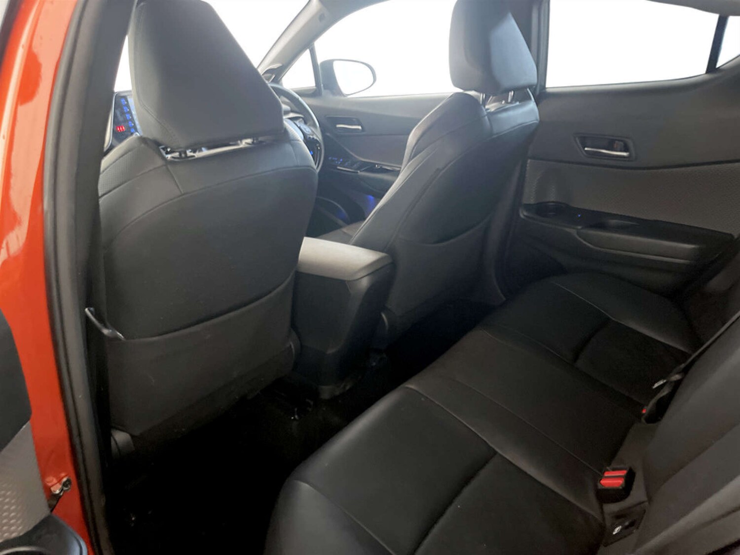 Used Toyota C-HR 2020 for sale - 77523323: Photo 13