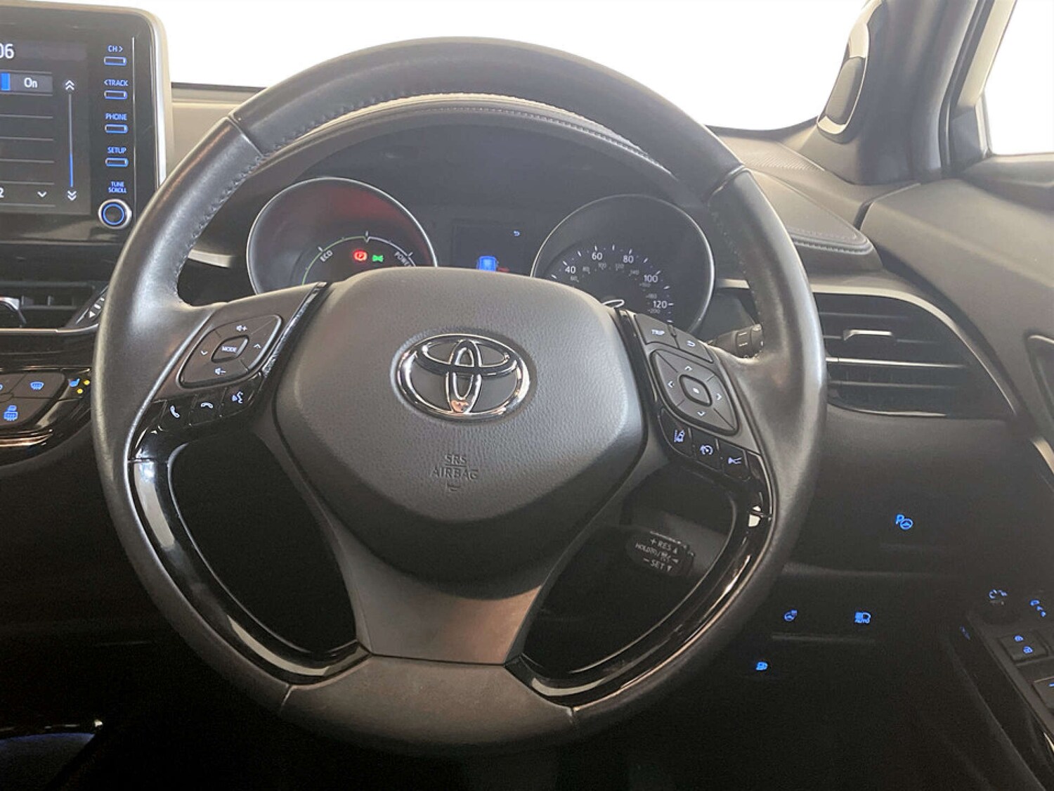 Used Toyota C-HR 2020 for sale - 77523323: Photo 15