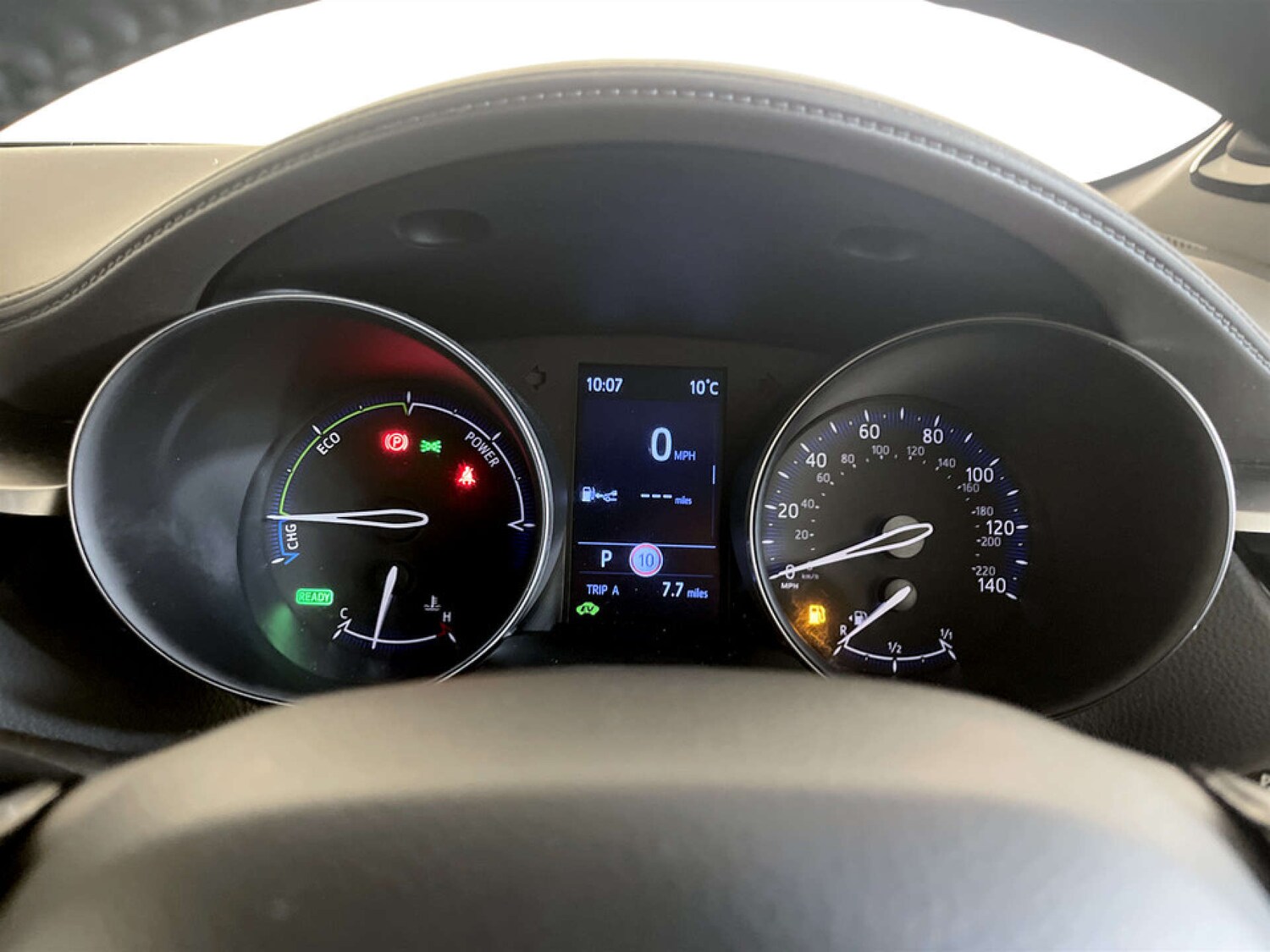 Used Toyota C-HR 2020 for sale - 77523323: Photo 17