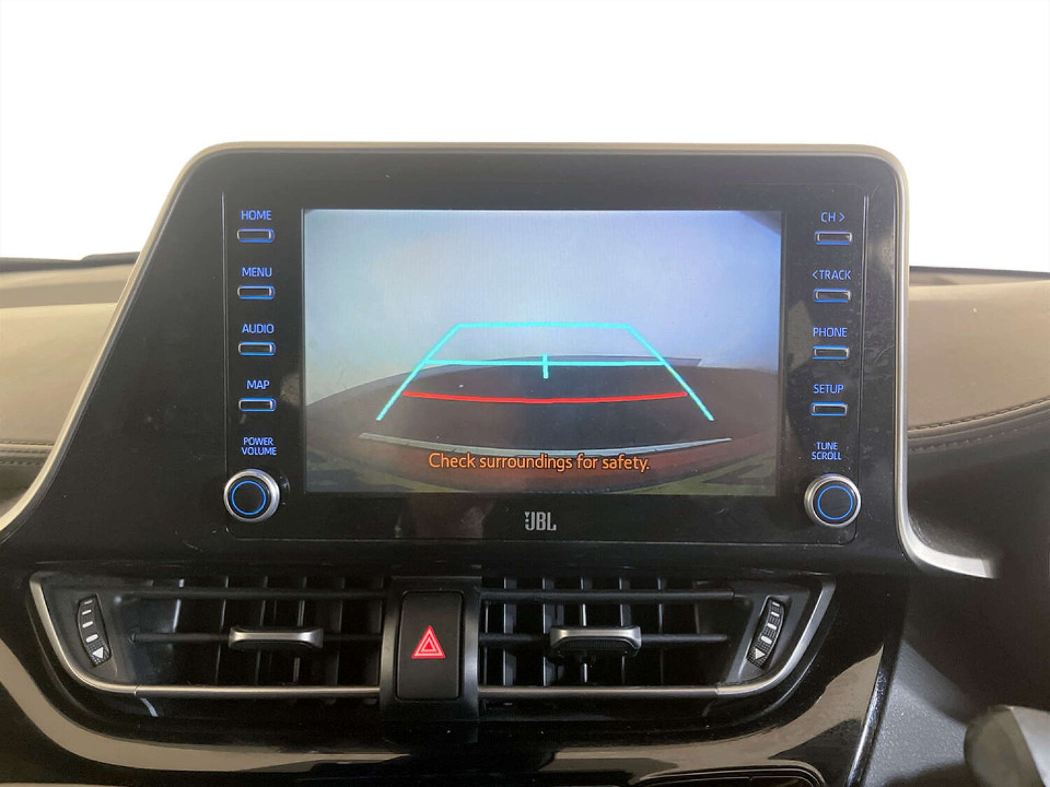 Used Toyota C-HR 2020 for sale - 77523323: Photo 19