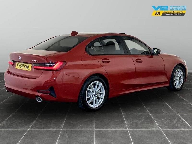 Used BMW 3 Series 2019 for sale - 76056077: Photo 10