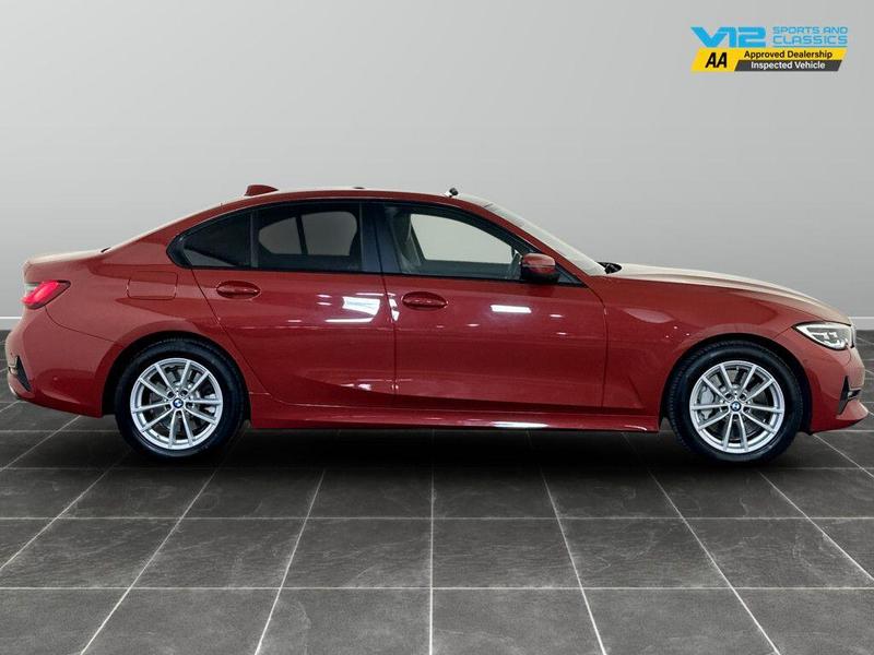 Used BMW 3 Series 2019 for sale - 76056077: Photo 11