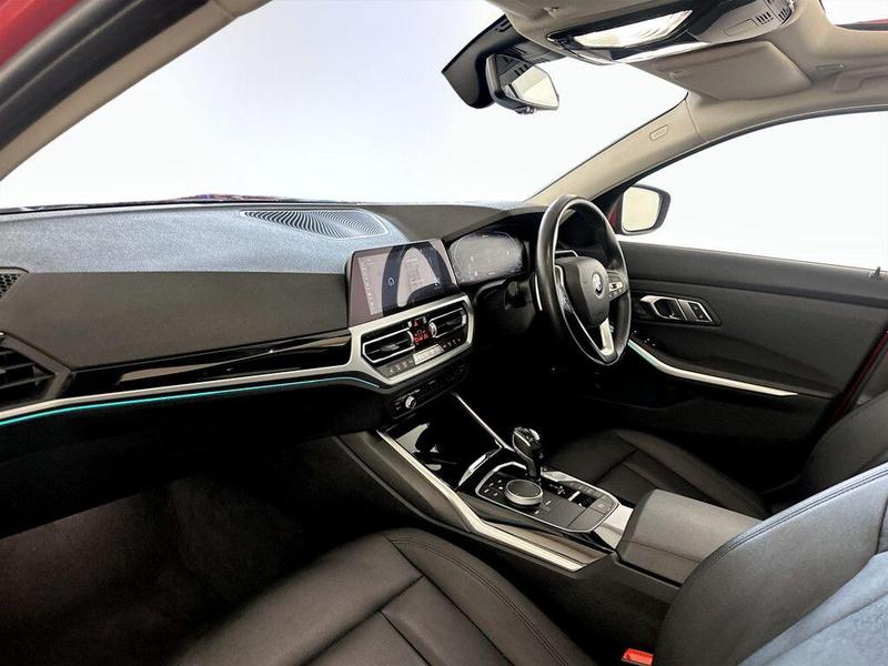 Used BMW 3 Series 2019 for sale - 76056077: Photo 12