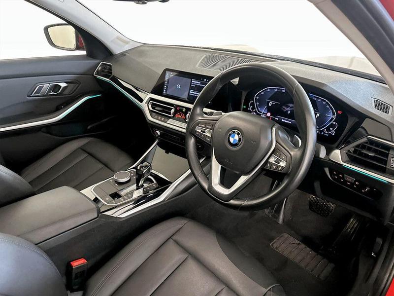 Used BMW 3 Series 2019 for sale - 76056077: Photo 16