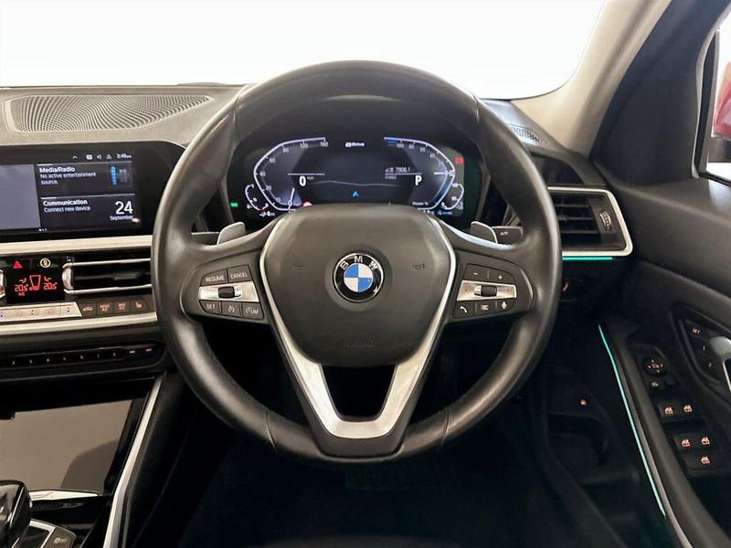 Used BMW 3 Series 2019 for sale - 76056077: Photo 17