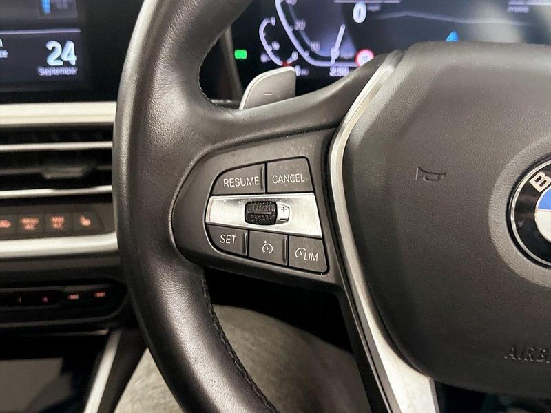 Used BMW 3 Series 2019 for sale - 76056077: Photo 18