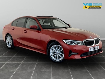 BMW - 3 Series