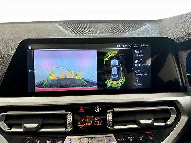 Used BMW 3 Series 2019 for sale - 76056077: Photo 21