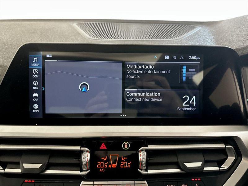 Used BMW 3 Series 2019 for sale - 76056077: Photo 23