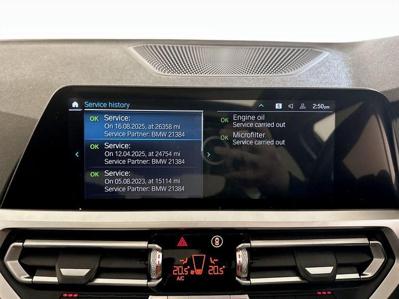 Used BMW 3 Series 2019 for sale - 76056077: Photo 25